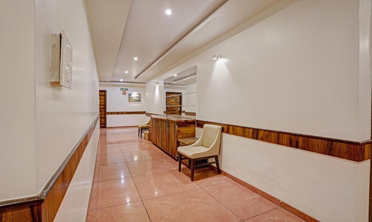 Hotel Bkc Mannat ムンバイ エクステリア 写真